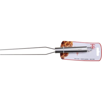 Afbeelding van Frifri Fo200 wafelvork inox F0200