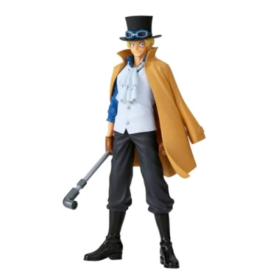 Afbeelding van Banpresto One piece DXF The Grandline Series Extra Sabo Figuur