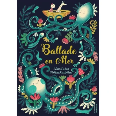 Image de Ballade en mer