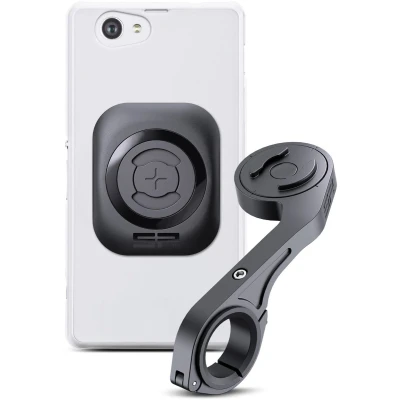 Afbeelding van SP Connect Roadbike Bundle Universal Interface SPC+ Telefoonhouder fiets Adapter voor Connect+ accessoires Zwart