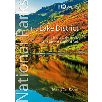 Afbeelding van The Lake District