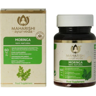 Afbeelding van moringa