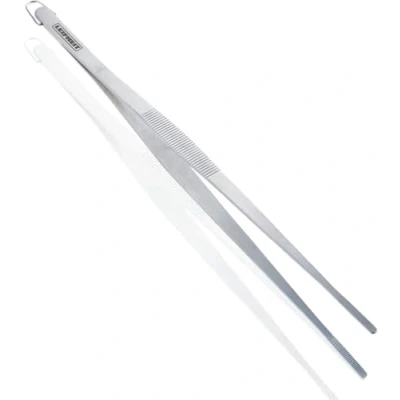 Afbeelding van Leifheit 3226 Keukenpincet 20 Cm Rvs