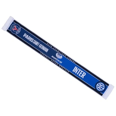 Afbeelding van Sjaal PSG Hier is Parijs 2022/23