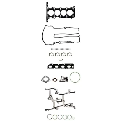 Afbeelding van Ajusa Cilinderkop pakking set/kopset 52420300