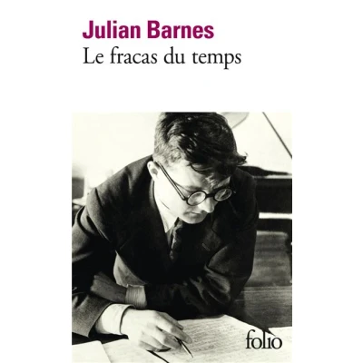 Image de Le fracas du temps