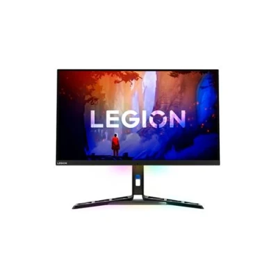 Image de Ecran PC Lenovo Legion Y32p 30 66F9UAC6EU 32&quot; 4K UHD Noir