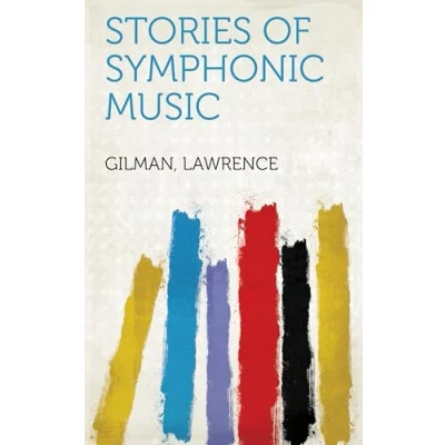 Afbeelding van Stories of Symphonic Music