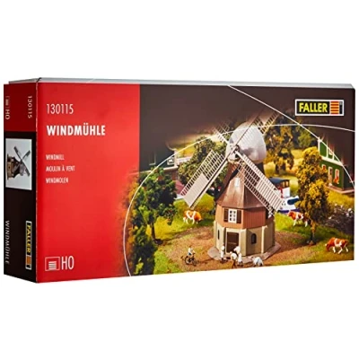 Afbeelding van Faller Windmolen
