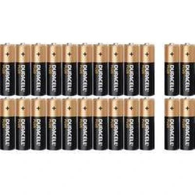 Afbeelding van Duracell AA Batterijen