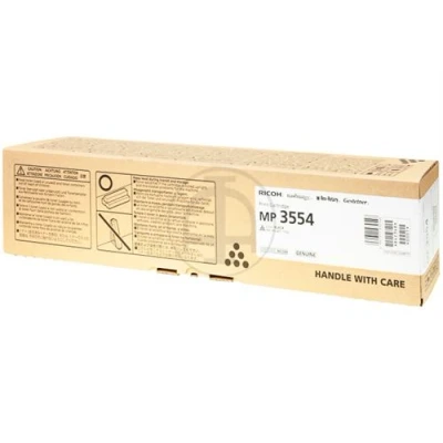 Image de Ricoh Original cartouche de toner