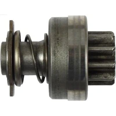 Afbeelding van AS PL SD9138(LETRIKA) Vrijwielaandrijving, starter