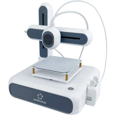 Afbeelding van Renkforce 3D printer Incl. filament