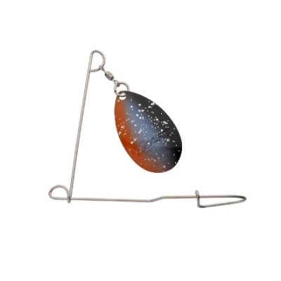 Afbeelding van Abu Garcia Beast Insta Spinnerbait Fegis