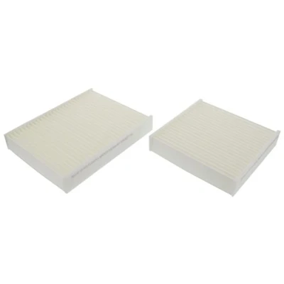 Afbeelding van MAPCO 65430 Interieurfilter pollenfilter 201 158 31 PEUGEOT: 208 I Hatchback, 2008 Estate, 207 CITROËN: C3 II, III, C4 II Cactus