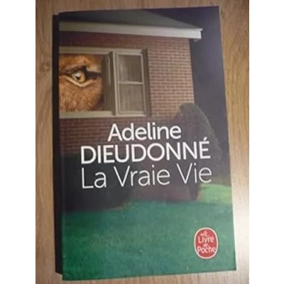 Afbeelding van vraie vie