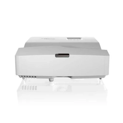 Image de Vidéoprojecteur DLP Home cinéma Optoma HD35UST Ultra Courte focale Blanc