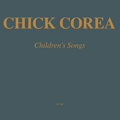 Afbeelding van Chick Corea Children&#039;s Songs (CD)