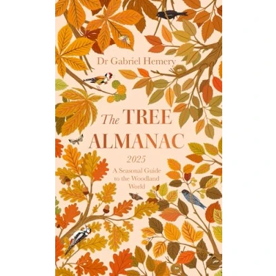 Afbeelding van The Tree Almanac 2025