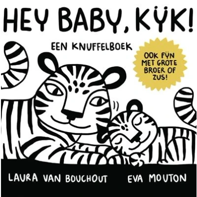 Image de Hey baby, kijk!