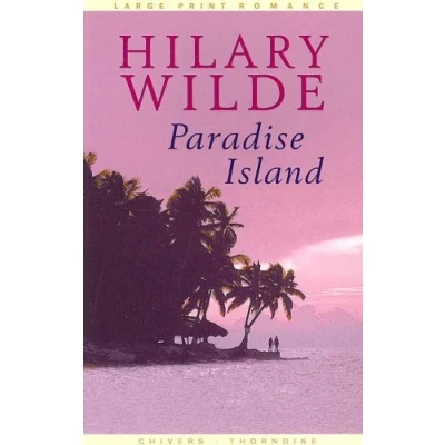 Afbeelding van Paradise Island