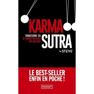 Image de Karma sutra Transforme toi, tu transformeras ton histoire
