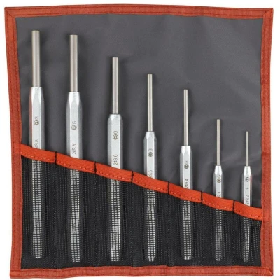 Image de FACOM 251A.JT9 jeu d&#039;outils à percussion 9 pièces
