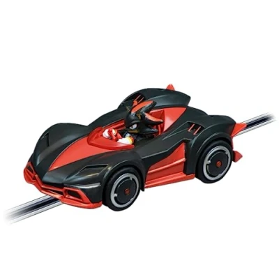 Afbeelding van Carrera Go Shadow Dark Reaper