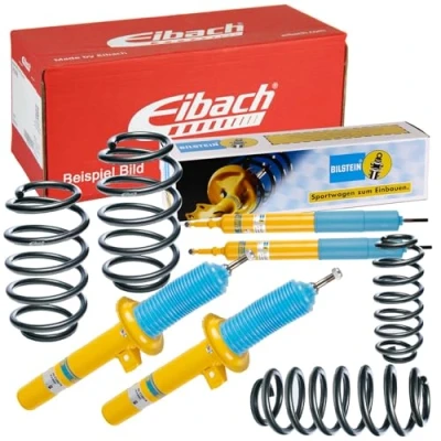 Afbeelding van EIBACH E90 85 044 01 22 Onderstel, veren / dempers