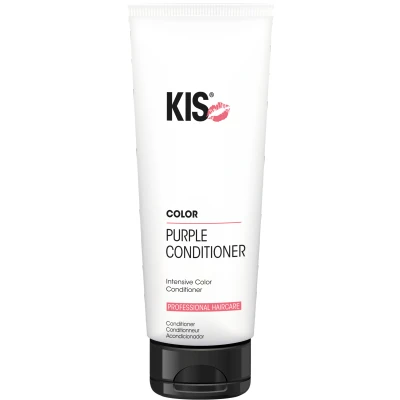 Afbeelding van KIS Color Conditioner 250ml Purple/Paars