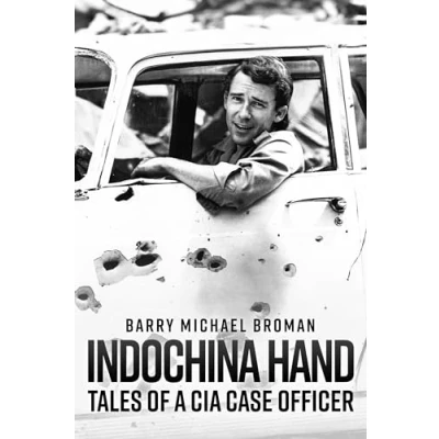 Afbeelding van Indochina Hand