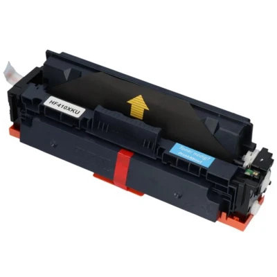 Afbeelding van Huismerk HP 410A (CF410A) Toner Zwart