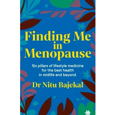 Afbeelding van Finding Me in Menopause