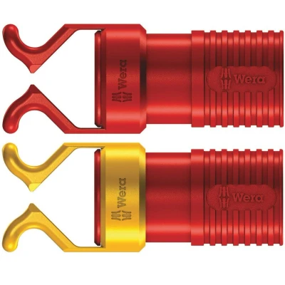 Afbeelding van Wera schroefhouder set 1440/1442 SB