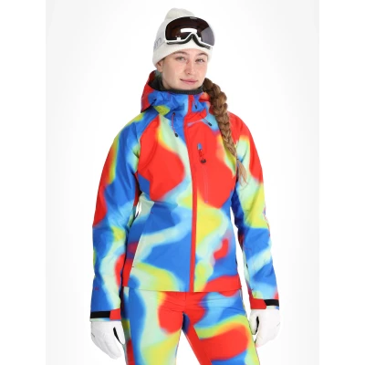 Afbeelding van Icepeak Foix Ski Jas Dames