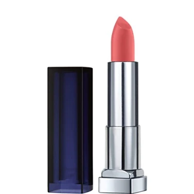 Afbeelding van Maybelline Color Sensational Rode Lipstick 883 Orange Danger