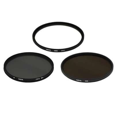 Afbeelding van Hoya Digital Filter Kit II 67mm