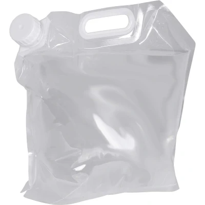 Afbeelding van Bo Camp Jerrycan/Waterzak Opvouwbaar 10 Liter