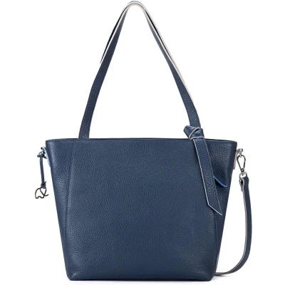 Afbeelding van Mywalit Levanto Shopper Tas Leer 36 cm
