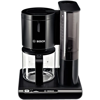 Afbeelding van Bosch Tka8013 Koffiemachine 1160W 1.25L Zwart