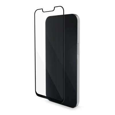 Afbeelding van Mobilize Glass Screen Protector Black Frame Apple iPhone 15 Plus/16 Plus