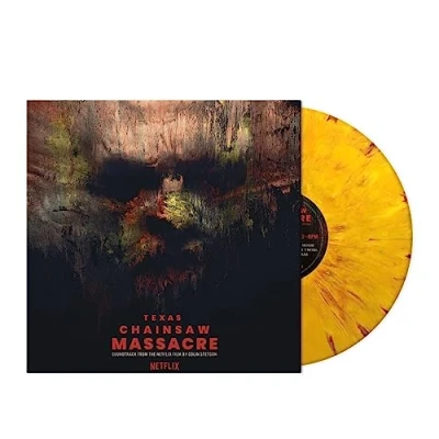 Afbeelding van Colin Stetson Texas Chainsaw Massacre (LP)