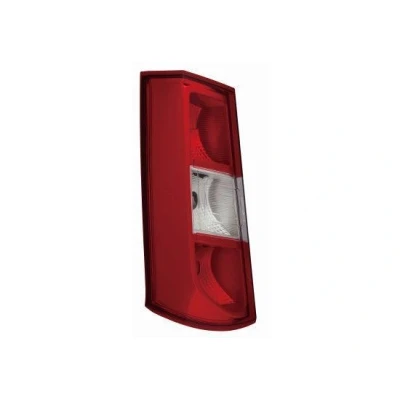 Afbeelding van ABAKUS 551 19A4L LD UE Achterlicht Links DACIA: Dokker Express, Estate