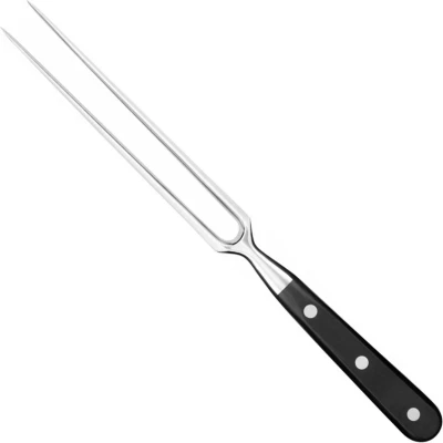 Afbeelding van Deglon Sabatier vleesvork 18cm