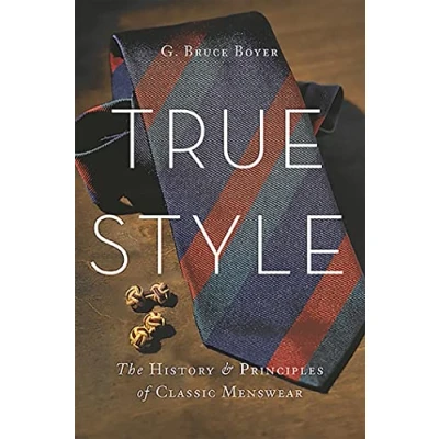 Afbeelding van True Style