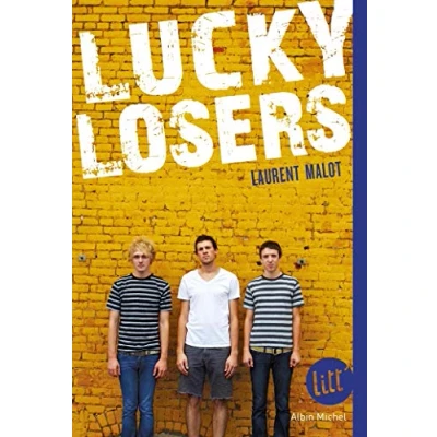 Afbeelding van Lucky losers
