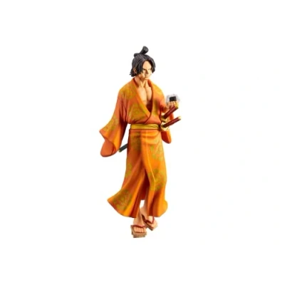 Afbeelding van Banpresto Figuur BAN18747, meerkleurig