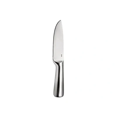 Afbeelding van Alessi SG501 Mami klein keukenmes van gesmeed staal AISI 425 zilver