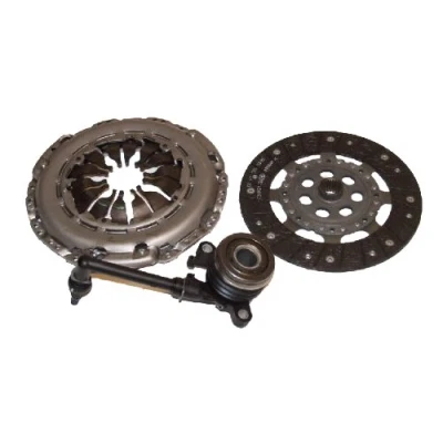 Afbeelding van ASHIKA 92 01 183 Koppelingsset 225mm NISSAN: Qashqai 2, / Qashqai+2 I, Juke