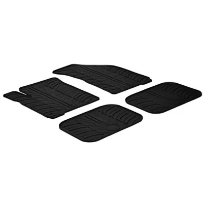 Afbeelding van Gledring Pasklare rubber matten GL 0143